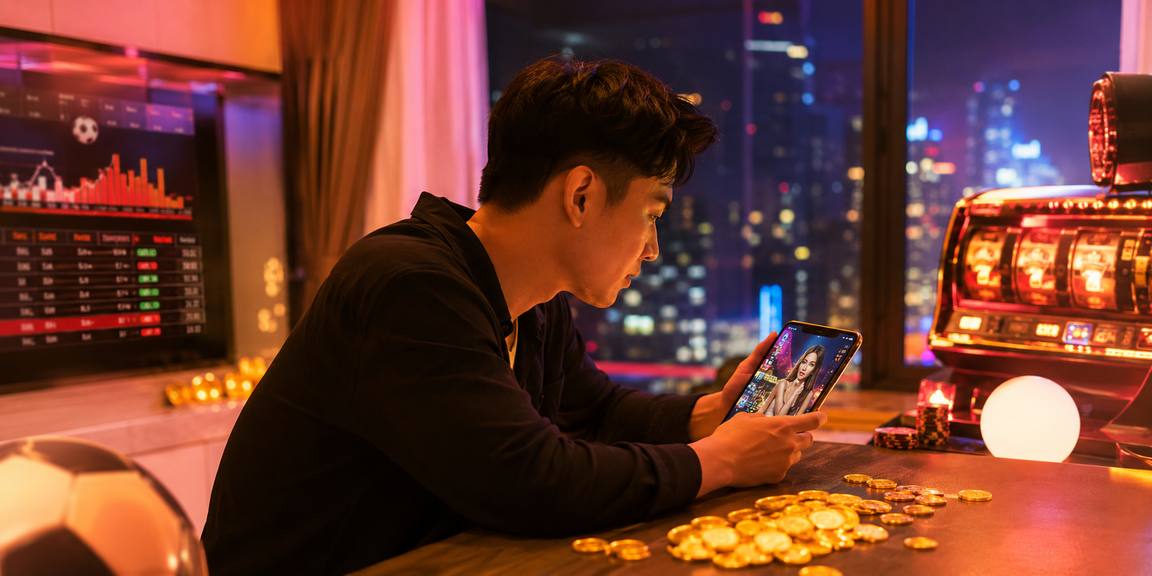 nuoilo247 Tìm bàn live casino phù hợp với bạn