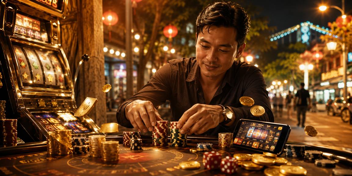 nuoilo247 App Làm Được Gì Khi Bạn Ra Khỏi Nhà