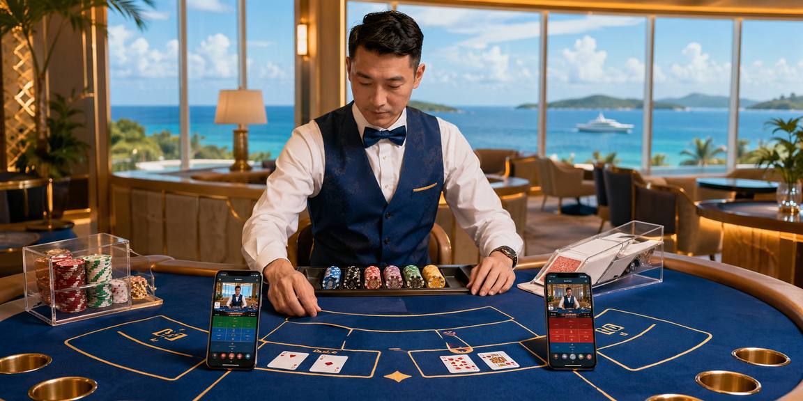 nuoilo247 mobile gaming